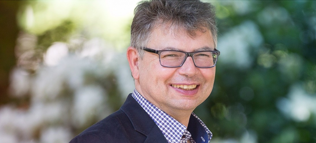 „Symptom eines größeren Problems“ – Prof. Dr. Jürgen Zimmerer über den ...